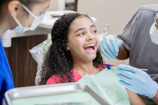 Best Tooth Pain Emergency Relief  in Washington Terrace, UT