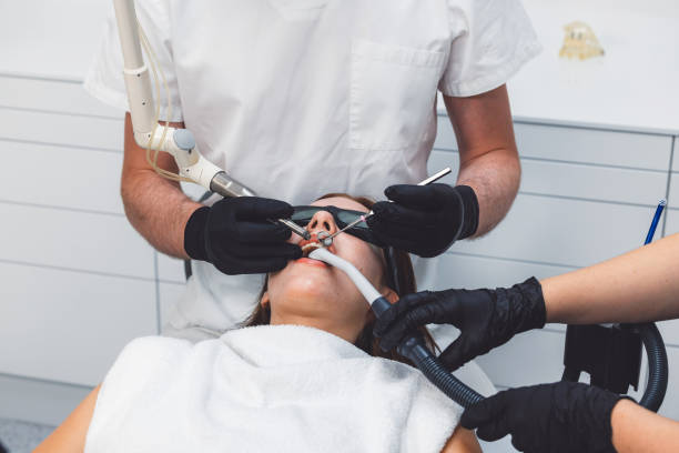Emergency Dental Filling Replacement in UT