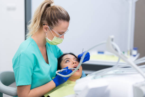 Best Dentist for Tooth Abscess  in Washington Terrace, UT